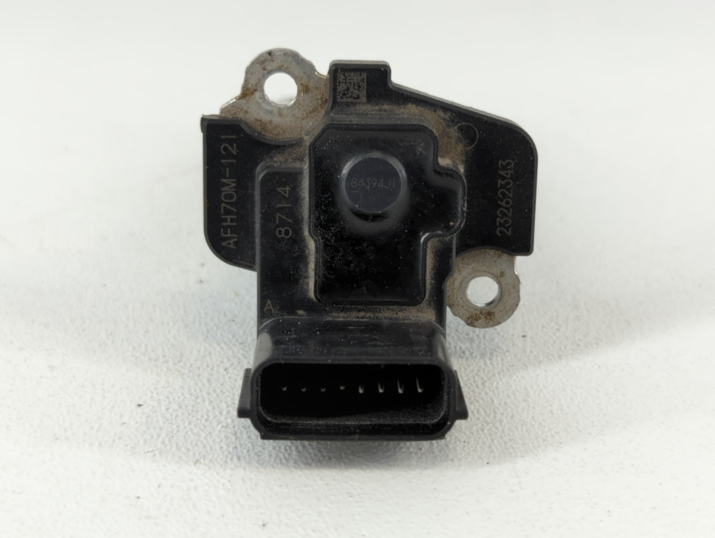 2015-2022 Chevrolet Colorado Mass Air Flow Meter Maf - Oemusedautoparts1.com