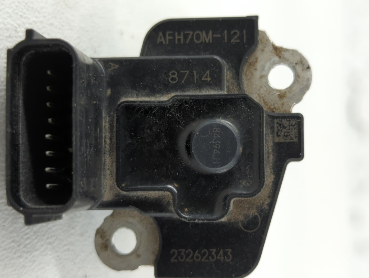 2015-2022 Chevrolet Colorado Mass Air Flow Meter Maf - Oemusedautoparts1.com