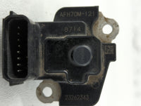 2015-2022 Chevrolet Colorado Mass Air Flow Meter Maf - Oemusedautoparts1.com