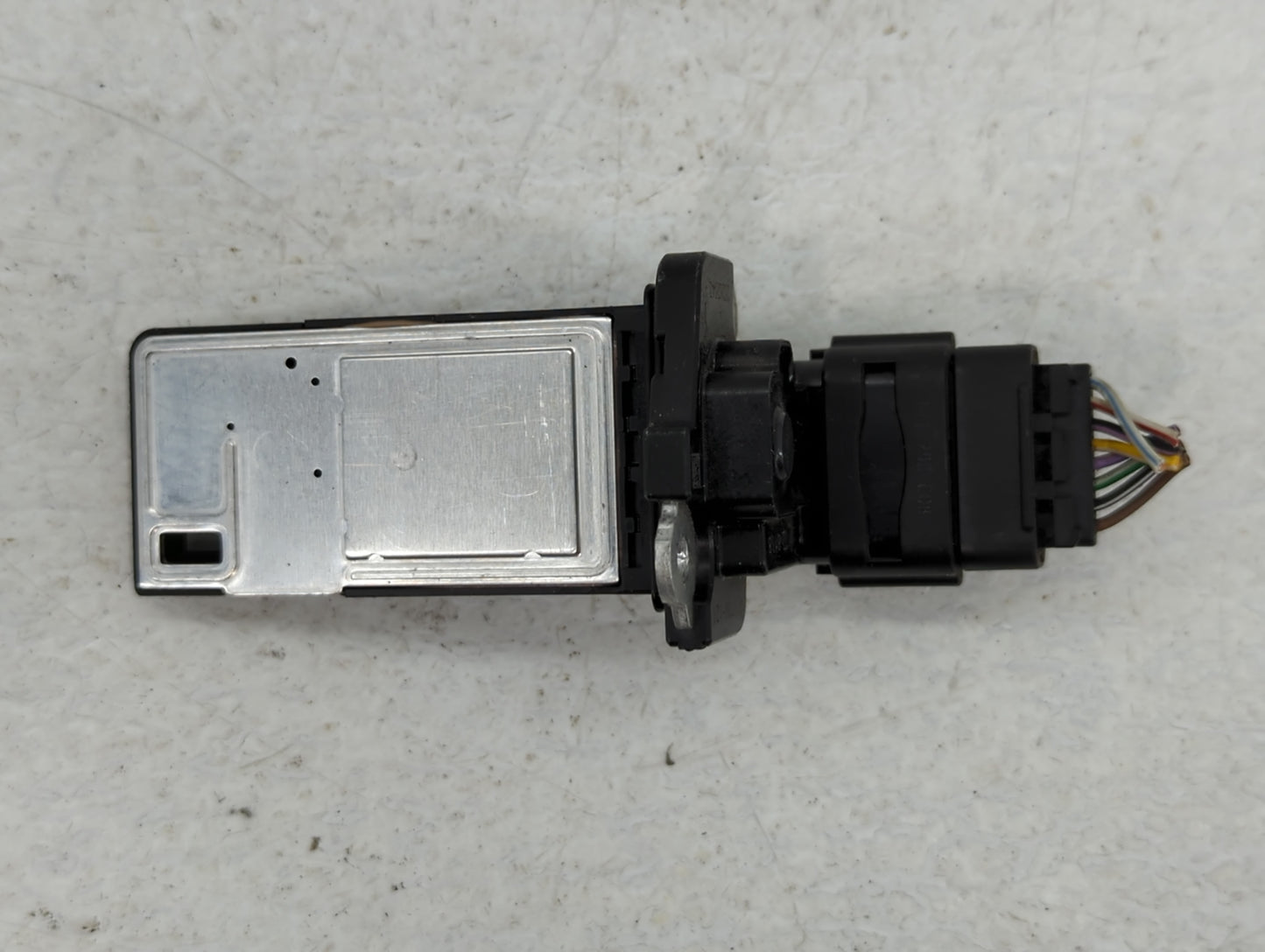 2015-2022 Chevrolet Colorado Mass Air Flow Meter Maf - Oemusedautoparts1.com