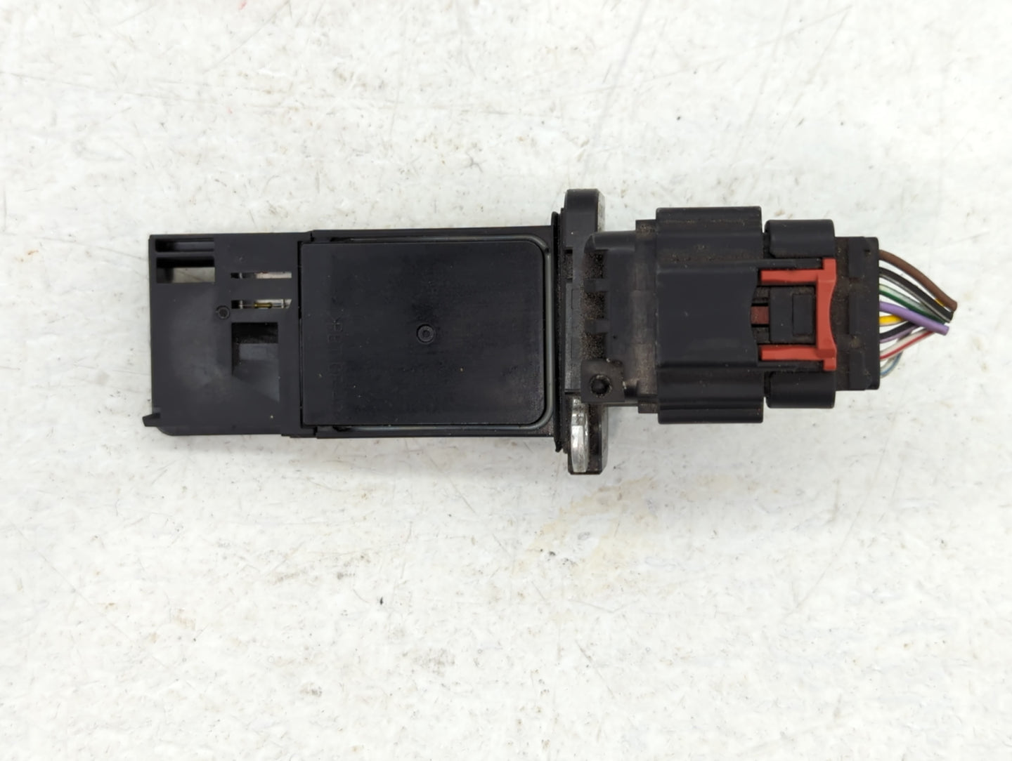 2015-2022 Chevrolet Colorado Mass Air Flow Meter Maf - Oemusedautoparts1.com