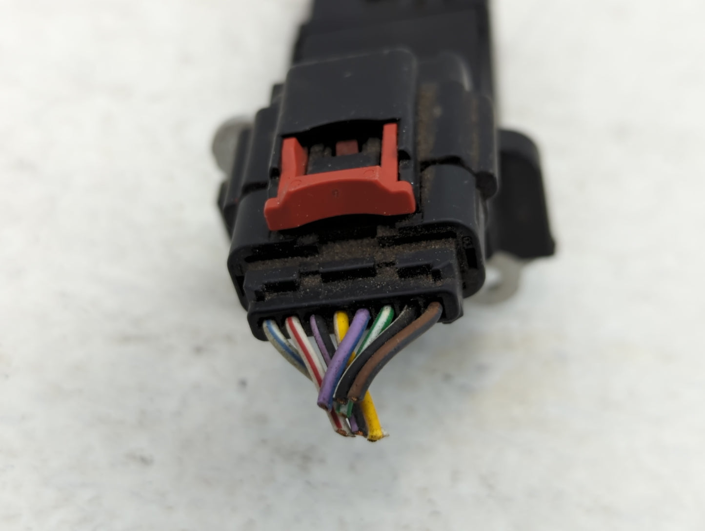 2015-2022 Chevrolet Colorado Mass Air Flow Meter Maf - Oemusedautoparts1.com