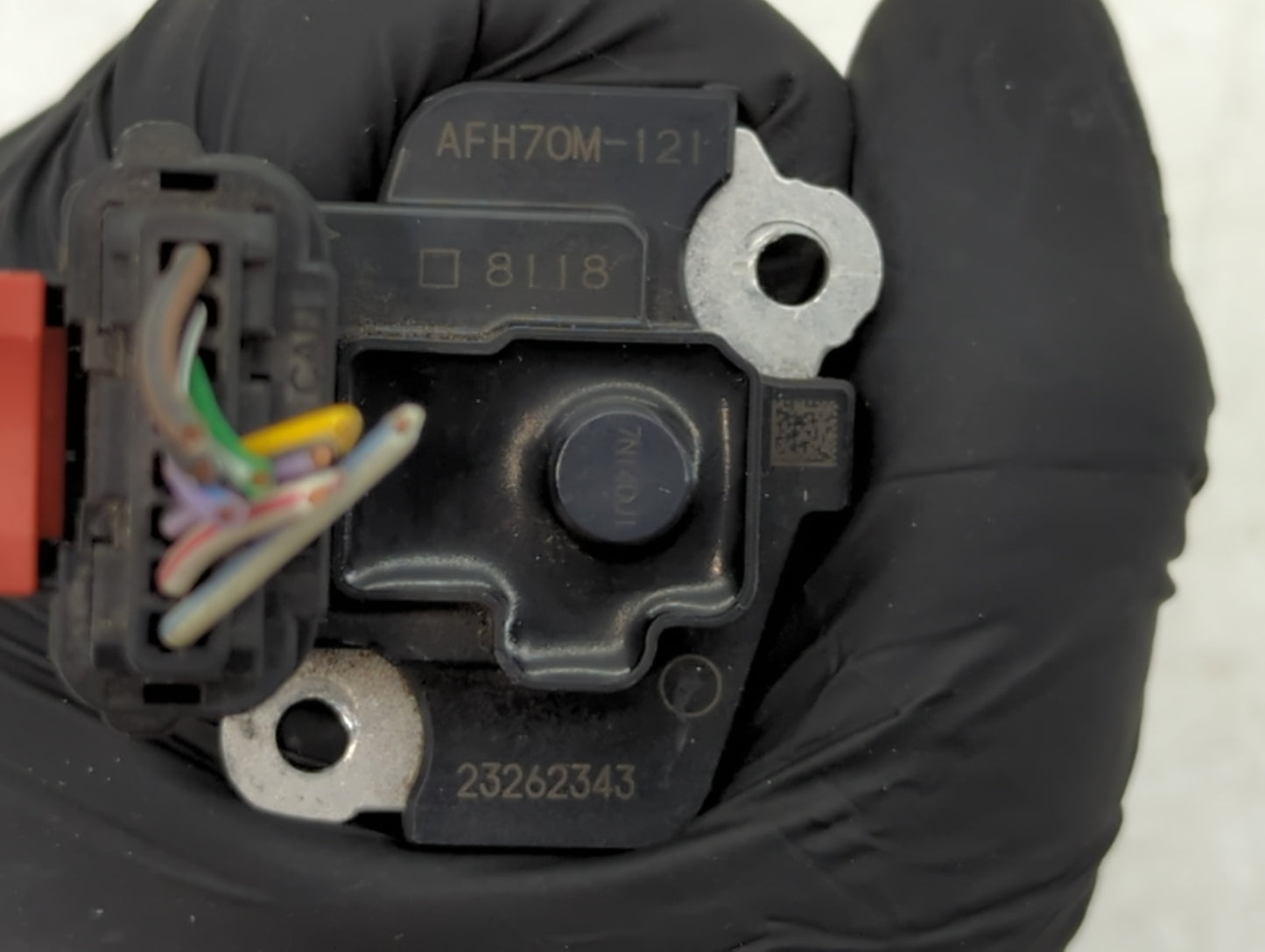 2015-2022 Chevrolet Colorado Mass Air Flow Meter Maf - Oemusedautoparts1.com