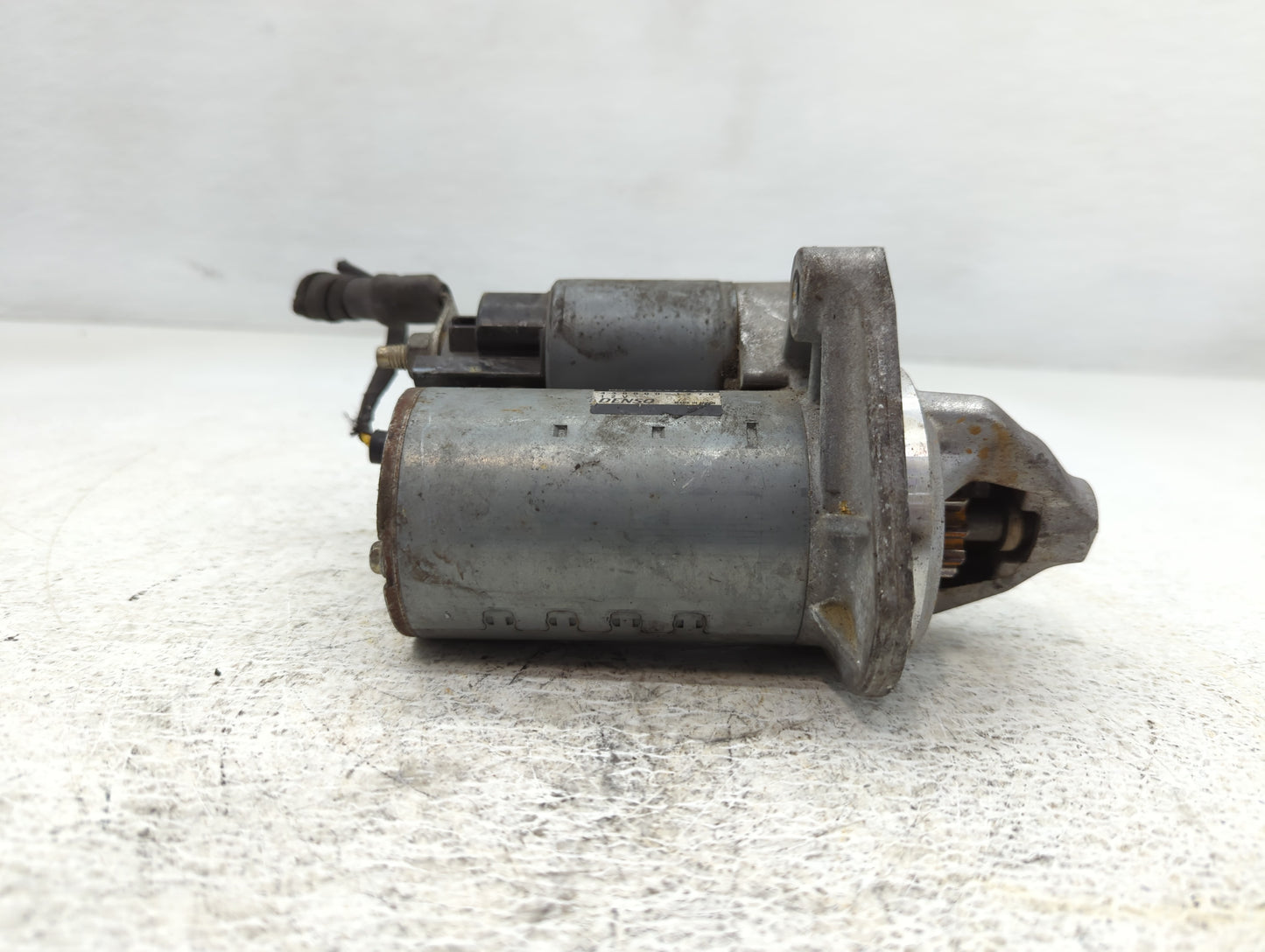 2015-2022 Chevrolet Colorado Car Starter Motor Solenoid OEM P/N:428000-1270 12657797 Fits OEM Used Auto Parts - Oemusedautop