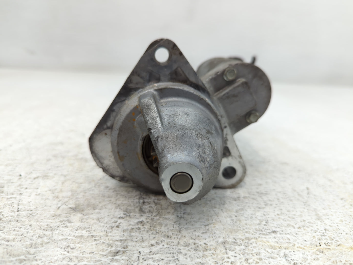 2015-2022 Chevrolet Colorado Car Starter Motor Solenoid OEM P/N:428000-1270 12657797 Fits OEM Used Auto Parts - Oemusedautop