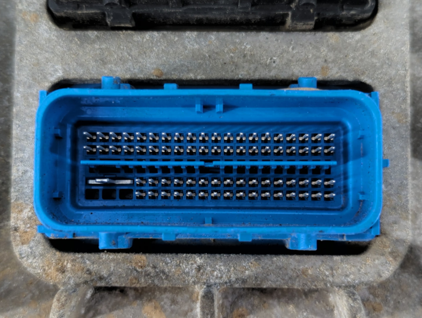2017-2022 Chevrolet Colorado PCM Engine Control Computer ECU ECM PCU OEM P/N:12686474 Fits Fits 2016 2017 2018 2019 2020 202