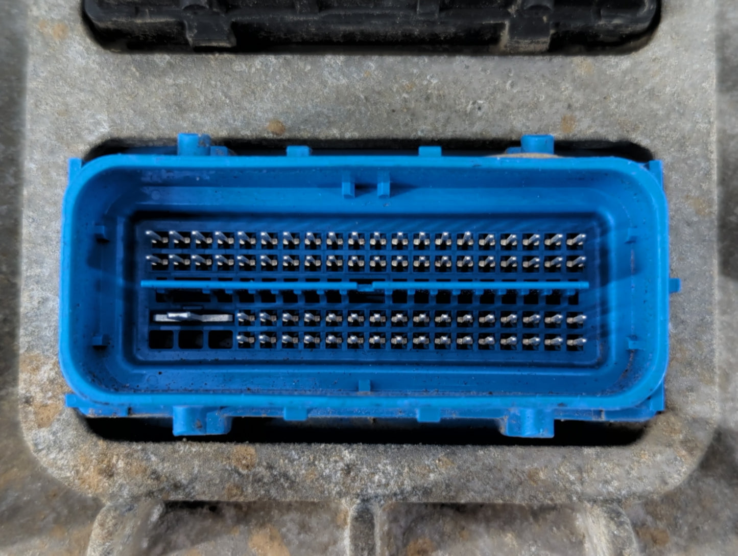 2017-2022 Chevrolet Colorado PCM Engine Control Computer ECU ECM PCU OEM P/N:12686474 Fits Fits 2016 2017 2018 2019 2020 202