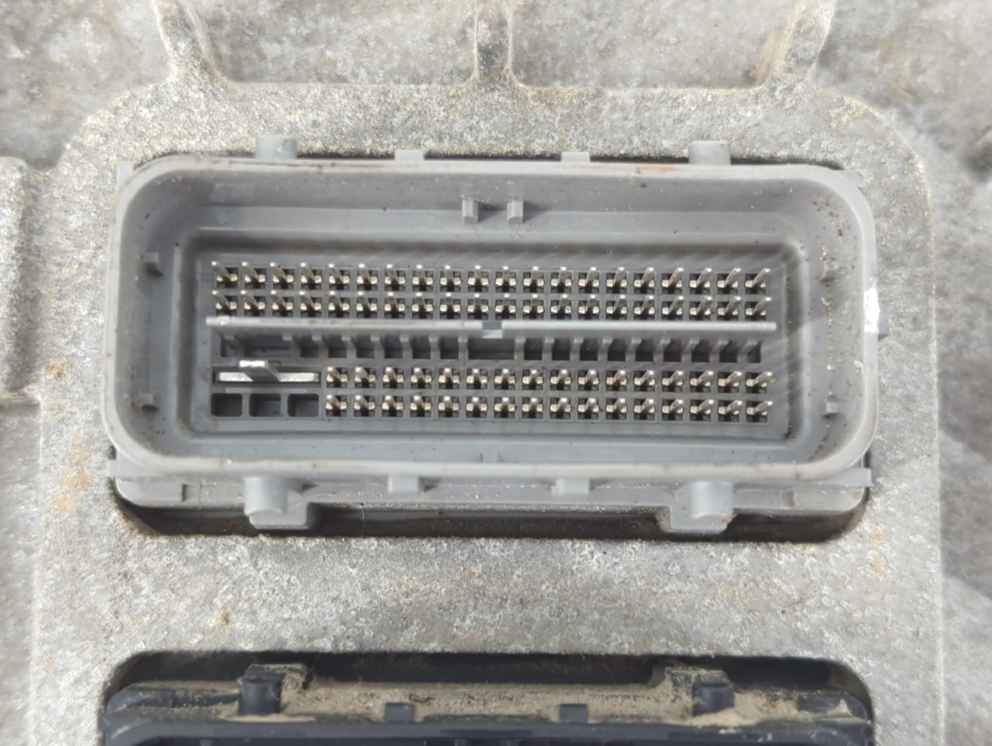 2017-2022 Chevrolet Colorado PCM Engine Control Computer ECU ECM PCU OEM P/N:12686474 Fits Fits 2016 2017 2018 2019 2020 202