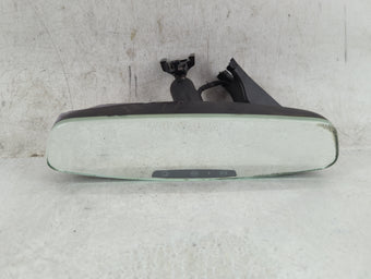 compare product 2014-2019 Chevrolet Corvette Interior Rear View Mirror Replacement OEM P/N:028007 Fits Fits 2014 2015 2016 2017 2018 2019 OEM Used Auto Parts