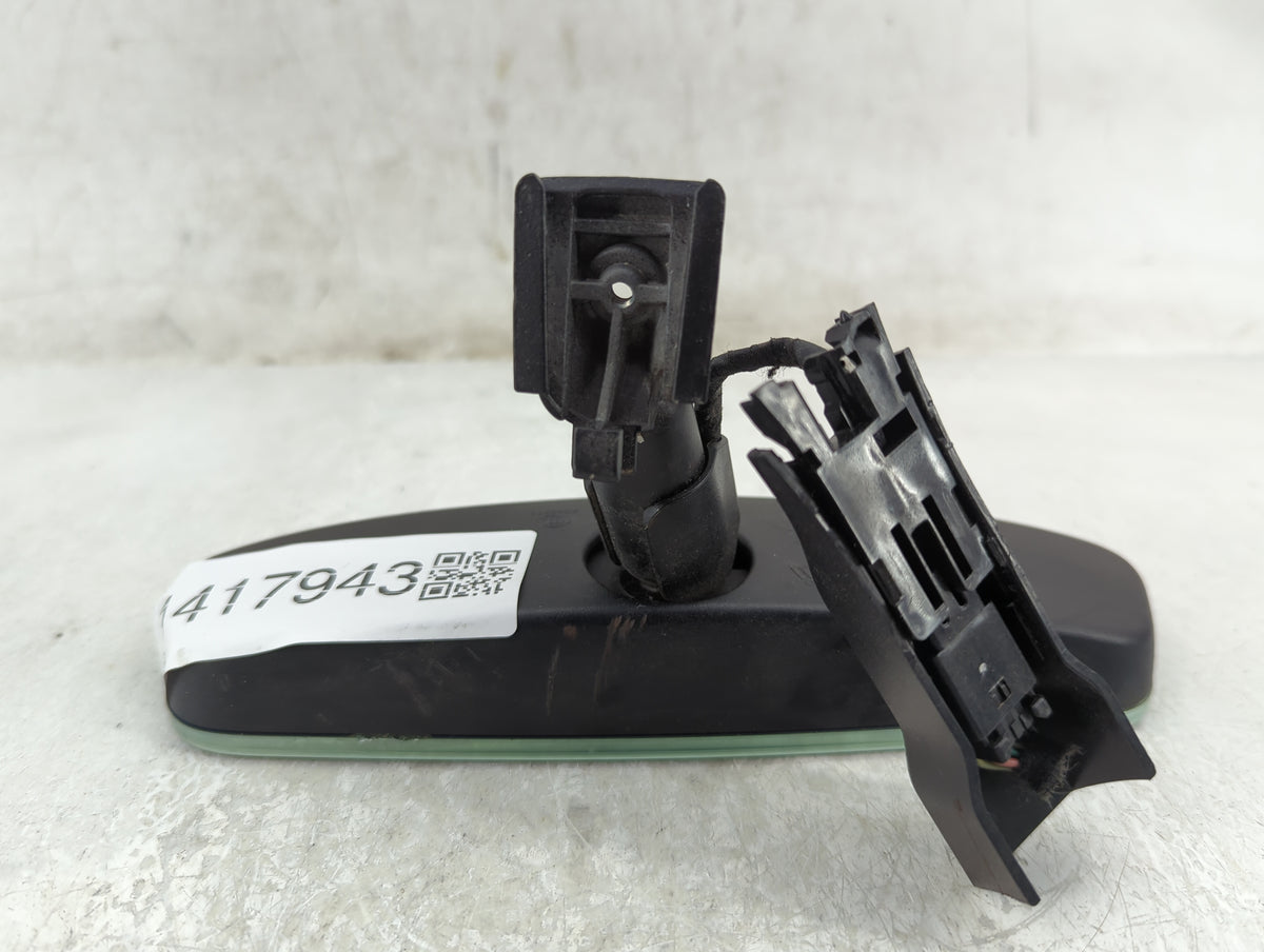 2014-2019 Chevrolet Corvette Interior Rear View Mirror Replacement OEM P/N:028007 Fits Fits 2014 2015 2016 2017 2018 2019 OE