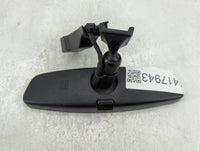 2014-2019 Chevrolet Corvette Interior Rear View Mirror Replacement OEM P/N:028007 Fits Fits 2014 2015 2016 2017 2018 2019 OE