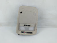 2016-2019 Chevrolet Cruze Overhead Roof Console Interior Dome Light - Oemusedautoparts1.com