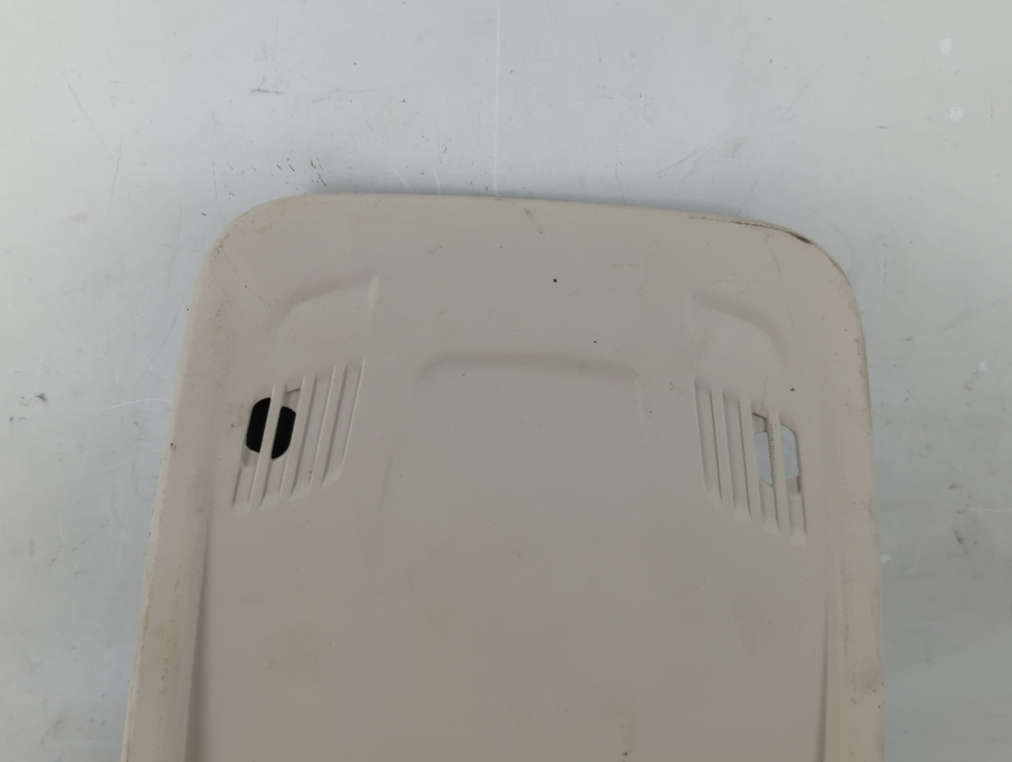 2016-2019 Chevrolet Cruze Overhead Roof Console Interior Dome Light - Oemusedautoparts1.com