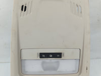 2016-2019 Chevrolet Cruze Overhead Roof Console Interior Dome Light - Oemusedautoparts1.com