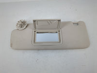 2017-2019 Chevrolet Cruze Sun Visor Shade Replacement Driver Left Mirror Fits Fits 2017 2018 2019 OEM Used Auto Parts - Oemu