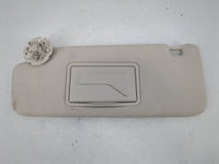 2017-2019 Chevrolet Cruze Sun Visor Shade Replacement Driver Left Mirror Fits Fits 2017 2018 2019 OEM Used Auto Parts - Oemu