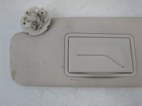 2017-2019 Chevrolet Cruze Sun Visor Shade Replacement Driver Left Mirror Fits Fits 2017 2018 2019 OEM Used Auto Parts - Oemu