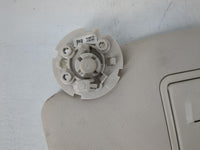 2017-2019 Chevrolet Cruze Sun Visor Shade Replacement Driver Left Mirror Fits Fits 2017 2018 2019 OEM Used Auto Parts - Oemu