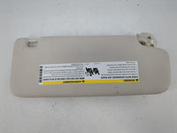 2017-2019 Chevrolet Cruze Sun Visor Shade Replacement Driver Left Mirror Fits Fits 2017 2018 2019 OEM Used Auto Parts - Oemu