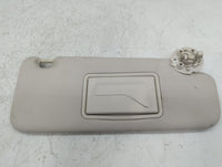 2017-2019 Chevrolet Cruze Sun Visor Shade Replacement Passenger Right Mirror Fits Fits 2017 2018 2019 OEM Used Auto Parts - 