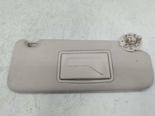 2017-2019 Chevrolet Cruze Sun Visor Shade Replacement Passenger Right Mirror Fits Fits 2017 2018 2019 OEM Used Auto Parts - 