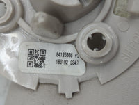 2017-2019 Chevrolet Cruze Sun Visor Shade Replacement Passenger Right Mirror Fits Fits 2017 2018 2019 OEM Used Auto Parts - 