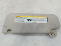 2017-2019 Chevrolet Cruze Sun Visor Shade Replacement Passenger Right Mirror Fits Fits 2017 2018 2019 OEM Used Auto Parts - 