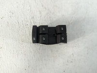 2016-2019 Chevrolet Cruze Master Power Window Switch Replacement Driver Side Left P/N:13408998 001001A-B1LF-GM Fits OEM Used