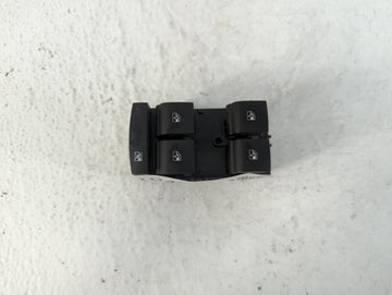 2016-2019 Chevrolet Cruze Master Power Window Switch Replacement Driver Side Left P/N:13408998 001001A-B1LF-GM Fits OEM Used