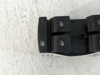 2016-2019 Chevrolet Cruze Master Power Window Switch Replacement Driver Side Left P/N:13408998 001001A-B1LF-GM Fits OEM Used