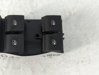 2016-2019 Chevrolet Cruze Master Power Window Switch Replacement Driver Side Left P/N:13408998 001001A-B1LF-GM Fits OEM Used