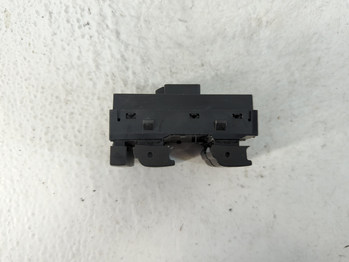 2016-2019 Chevrolet Cruze Master Power Window Switch Replacement Driver Side Left P/N:13408998 001001A-B1LF-GM Fits OEM Used