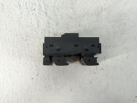 2016-2019 Chevrolet Cruze Master Power Window Switch Replacement Driver Side Left P/N:13408998 001001A-B1LF-GM Fits OEM Used