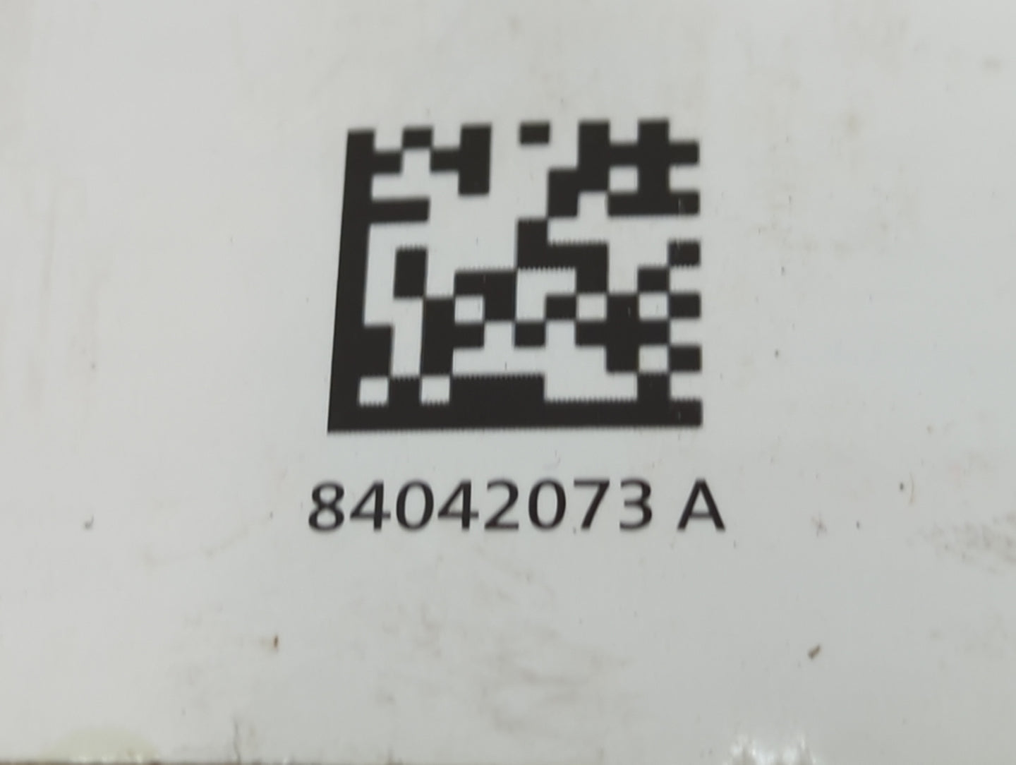 2018 Chevrolet Cruze Owners Manual Book Guide OEM Used Auto Parts - Oemusedautoparts1.com