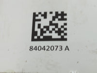 2018 Chevrolet Cruze Owners Manual Book Guide OEM Used Auto Parts - Oemusedautoparts1.com