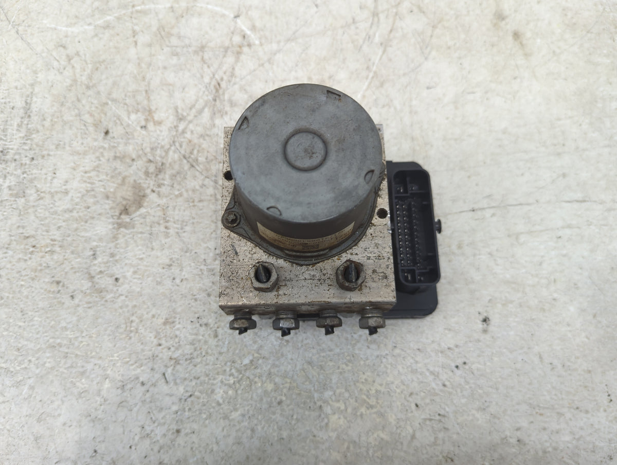 2018 Chevrolet Cruze Anti-Lock Brake ABS Pump Module Actuator OEM Fits OEM Used Auto Parts - Oemusedautoparts1.com