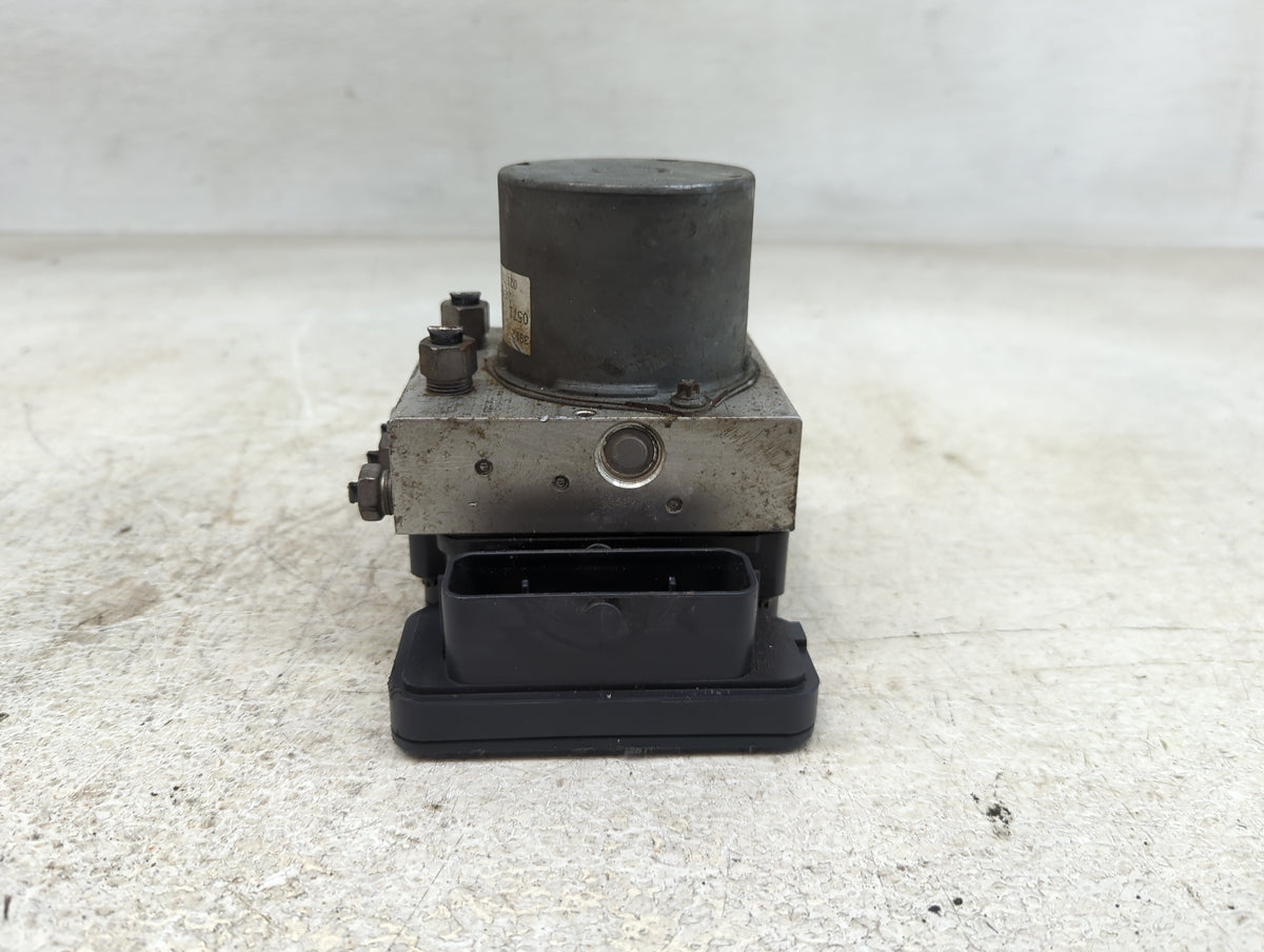 2018 Chevrolet Cruze Anti-Lock Brake ABS Pump Module Actuator OEM Fits OEM Used Auto Parts - Oemusedautoparts1.com
