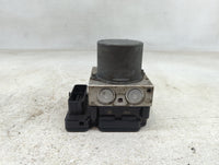 2018 Chevrolet Cruze Anti-Lock Brake ABS Pump Module Actuator OEM Fits OEM Used Auto Parts - Oemusedautoparts1.com
