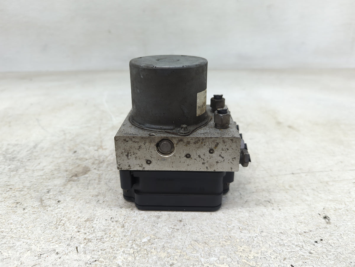 2018 Chevrolet Cruze Anti-Lock Brake ABS Pump Module Actuator OEM Fits OEM Used Auto Parts - Oemusedautoparts1.com