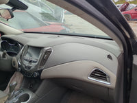 2016-2019 Chevrolet Cruze Air Bag Passenger Right Dashboard OEM Fits Fits 2016 2017 2018 2019 OEM Used Auto Parts - Oemuseda