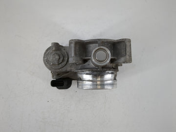 2017-2019 Chevrolet Cruze Throttle Body Fits Fits 2016 2017 2018 2019 2020 2021 2022 OEM Used Auto Parts - Oemusedautoparts1