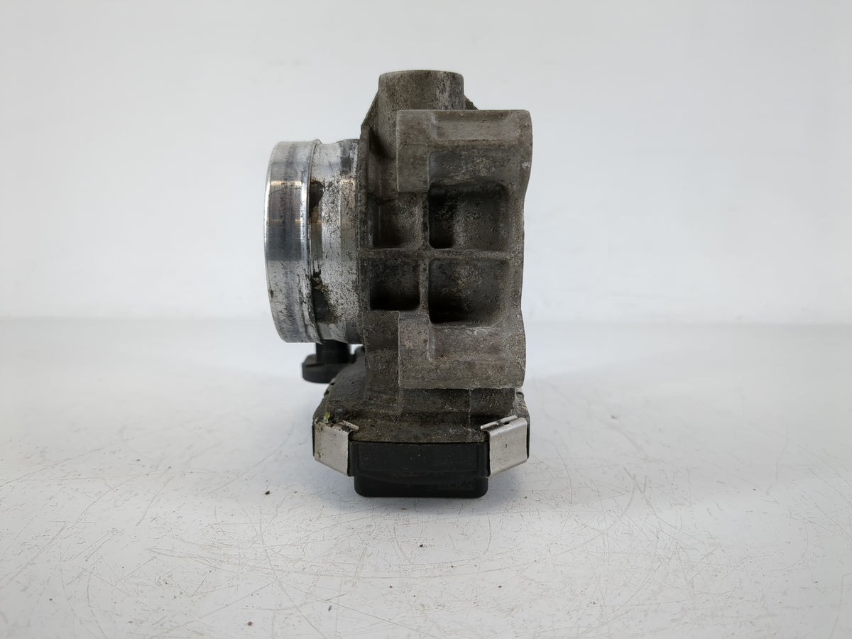 2017-2019 Chevrolet Cruze Throttle Body P/N:12671379AA Fits Fits 2016 2017 2018 2019 2020 2021 2022 OEM Used Auto Parts - Oe