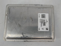 2017-2019 Chevrolet Cruze PCM Engine Control Computer ECU ECM PCU OEM Fits Fits 2017 2018 2019 2020 2021 2022 OEM Used Auto 