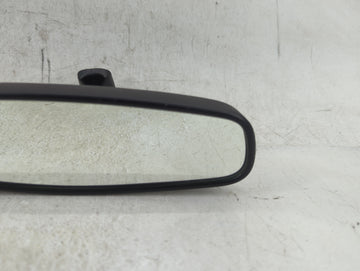 2011-2019 Chevrolet Cruze Interior Rear View Mirror Replacement OEM Fits OEM Used Auto Parts - Oemusedautoparts1.com