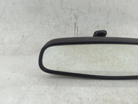 2011-2019 Chevrolet Cruze Interior Rear View Mirror Replacement OEM Fits OEM Used Auto Parts - Oemusedautoparts1.com