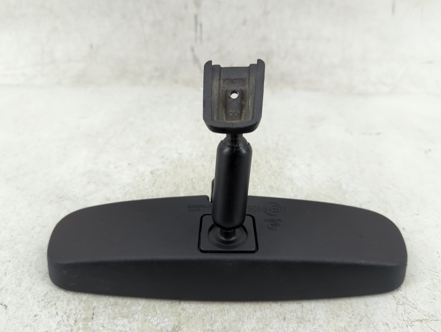 2011-2019 Chevrolet Cruze Interior Rear View Mirror Replacement OEM Fits OEM Used Auto Parts - Oemusedautoparts1.com