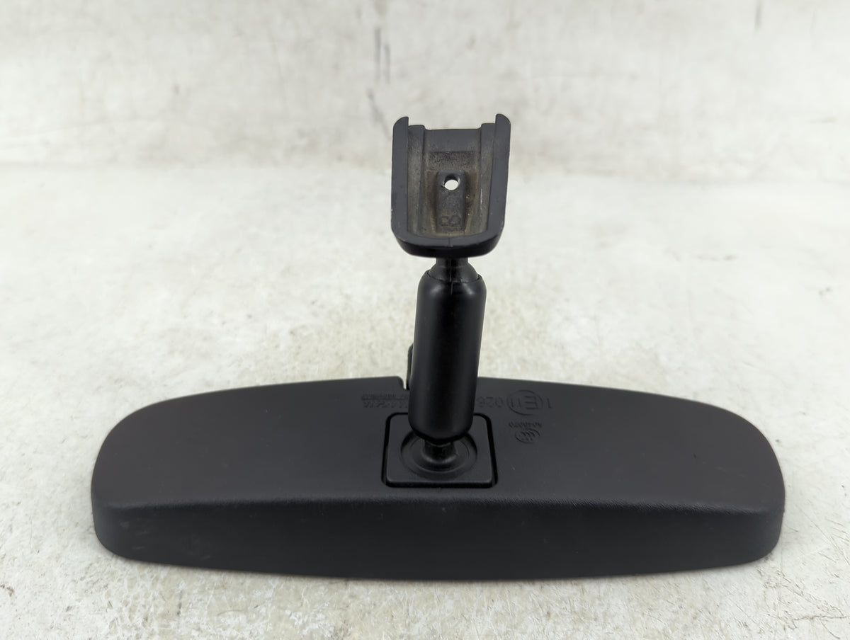 2011-2019 Chevrolet Cruze Interior Rear View Mirror Replacement OEM Fits OEM Used Auto Parts - Oemusedautoparts1.com