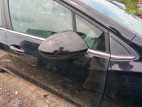 2016-2019 Chevrolet Cruze Passenger Side View Mirror - Right Door Mirror OEM Used - Oemusedautoparts1.com
