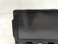 2018 Chevrolet Cruze Radio AM FM Cd Player Receiver Replacement P/N:555343750 Fits Fits 2019 2020 2021 OEM Used Auto Parts -