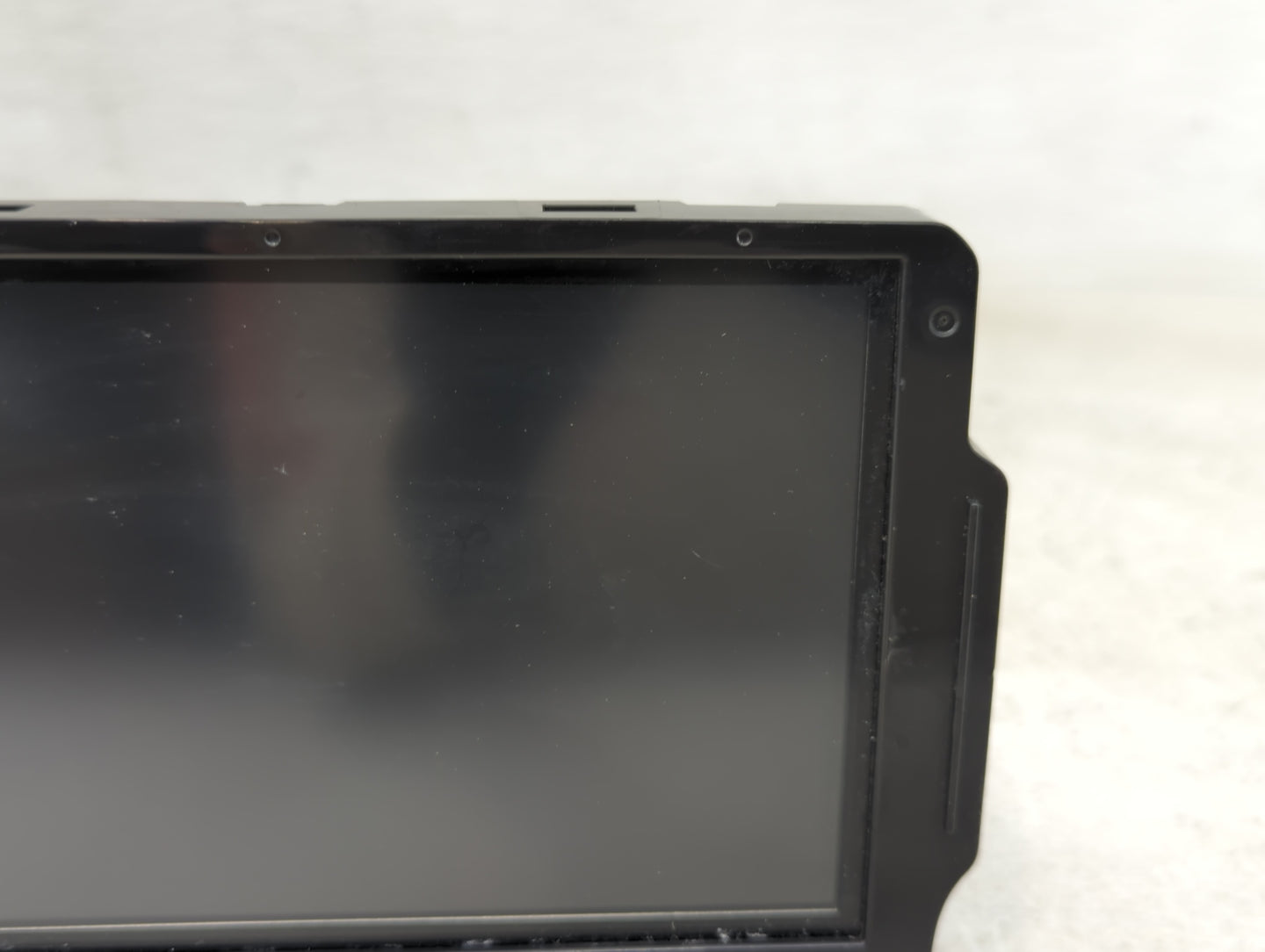 2018 Chevrolet Cruze Radio AM FM Cd Player Receiver Replacement P/N:555343750 Fits Fits 2019 2020 2021 OEM Used Auto Parts -
